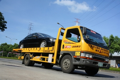 肥东旅顺口区道路救援